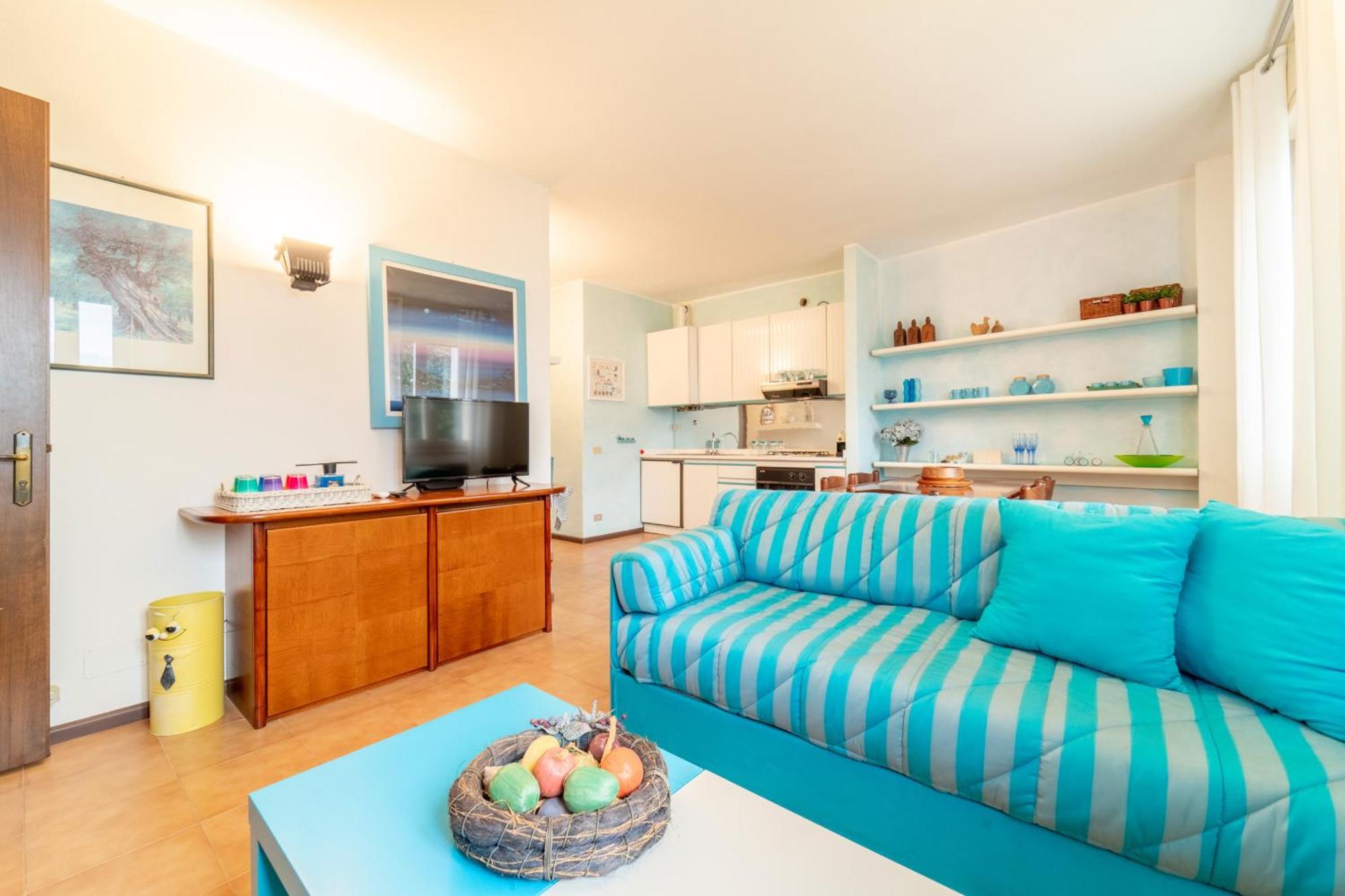 Lunas Apartment By Wonderful Italy ベッラージョ エクステリア 写真