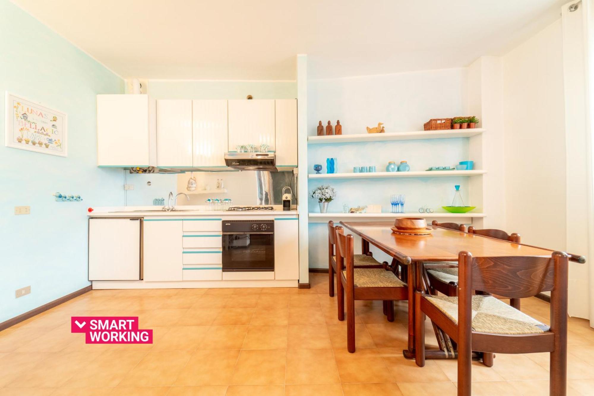 Lunas Apartment By Wonderful Italy ベッラージョ エクステリア 写真