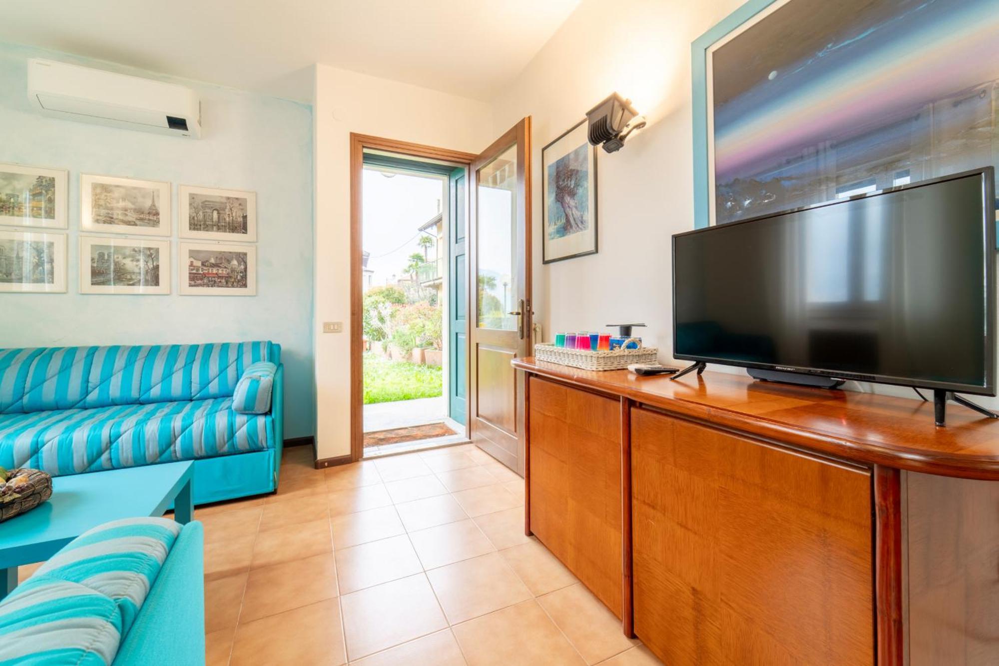 Lunas Apartment By Wonderful Italy ベッラージョ エクステリア 写真