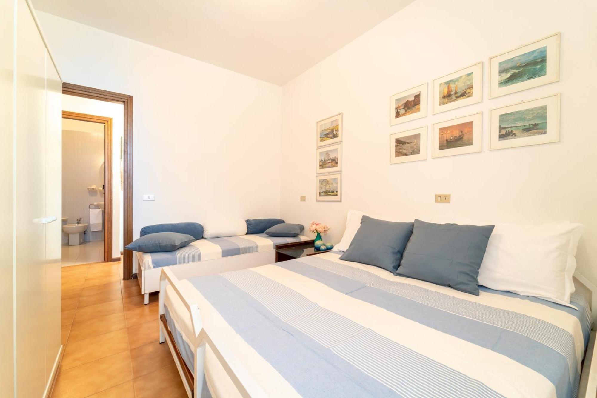 Lunas Apartment By Wonderful Italy ベッラージョ エクステリア 写真