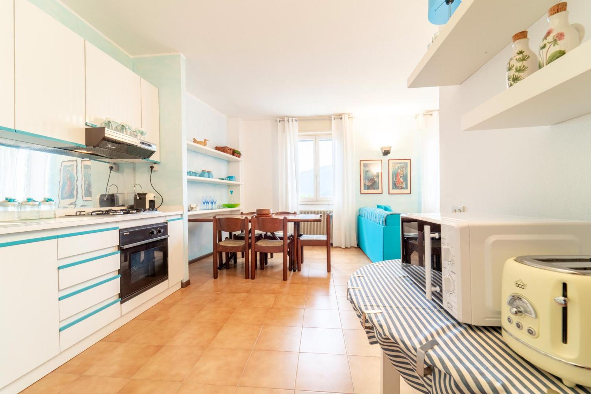 Lunas Apartment By Wonderful Italy ベッラージョ エクステリア 写真