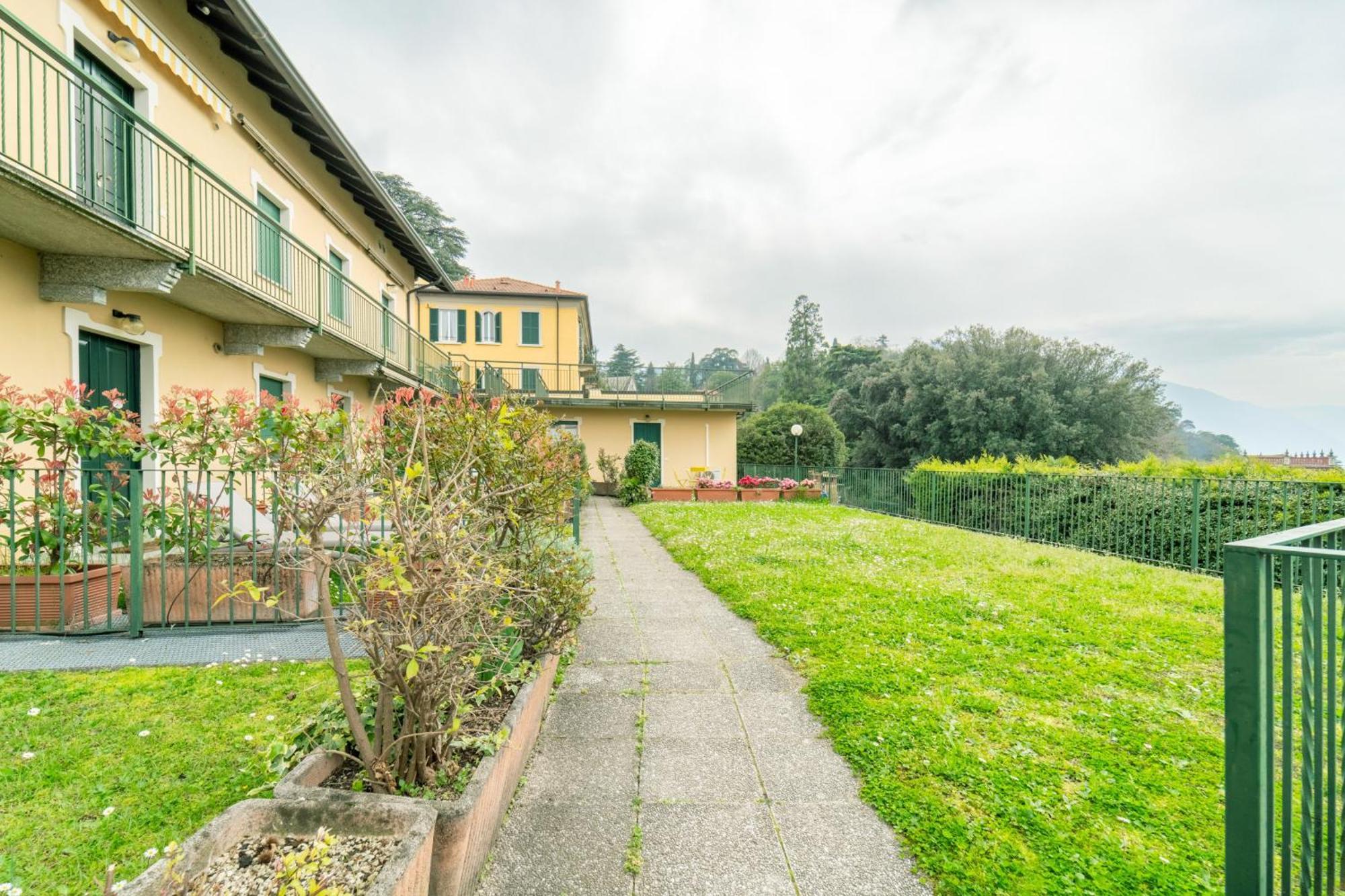 Lunas Apartment By Wonderful Italy ベッラージョ エクステリア 写真